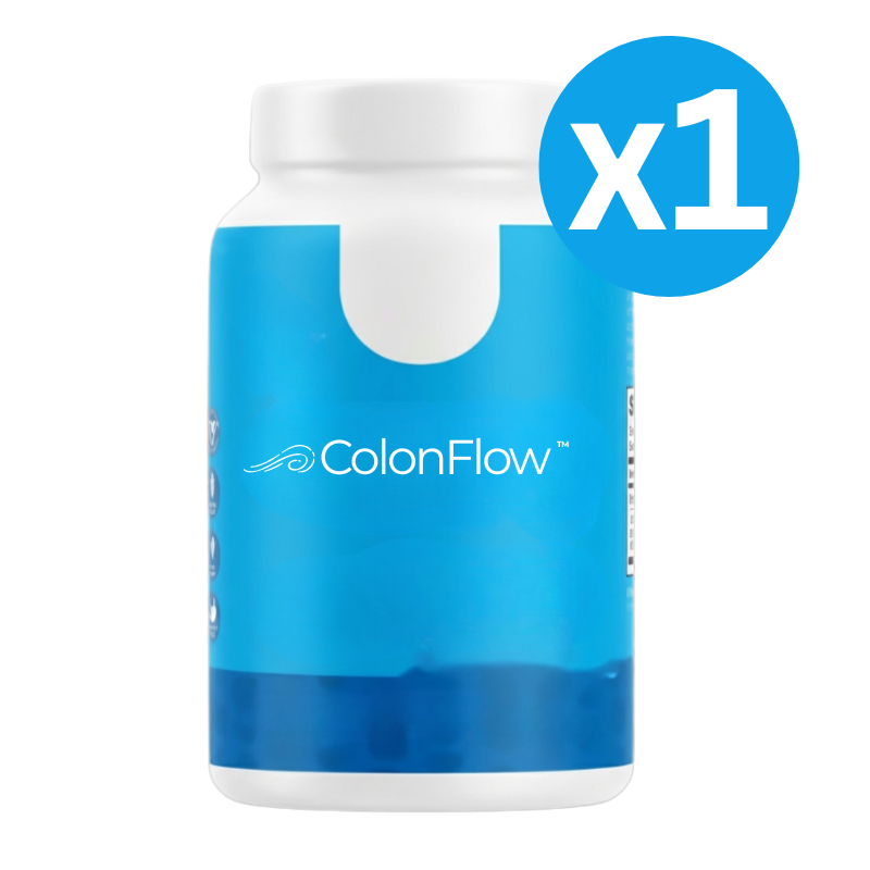 ColonFlow™ – Glawemenciayt