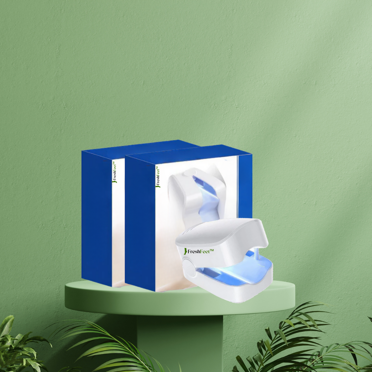 FreshFeet™