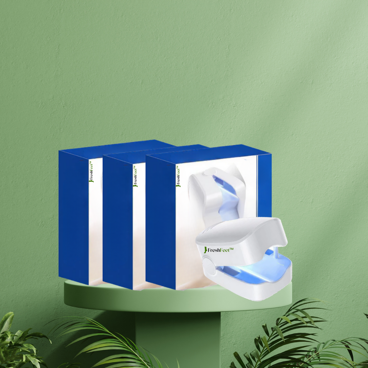 FreshFeet™