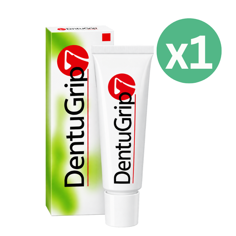 DentuGrip™