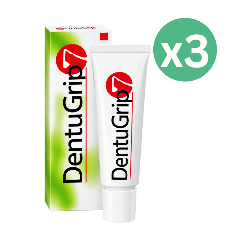 DentuGrip™