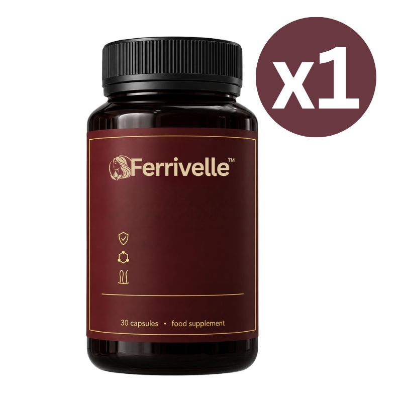 Ferrivelle™