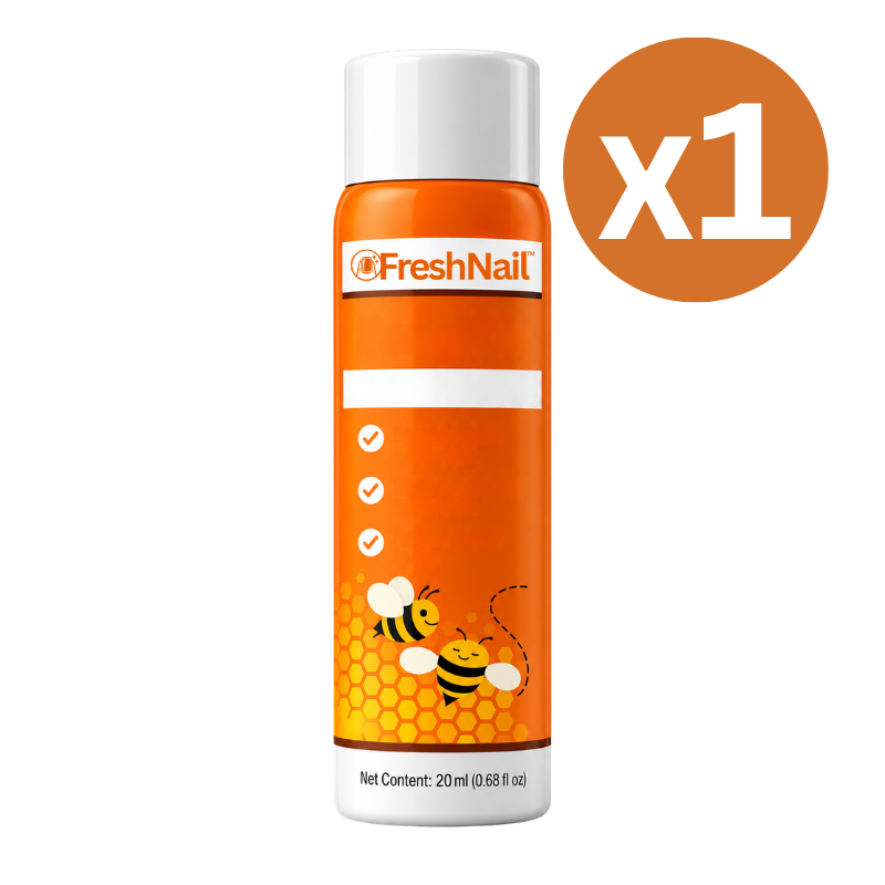 FreshNail™