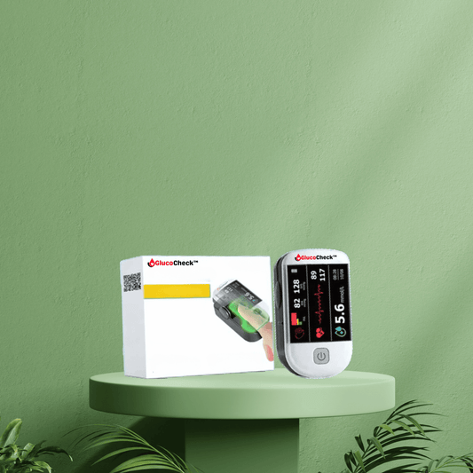 Glucocheck™