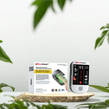 Glucocheck™