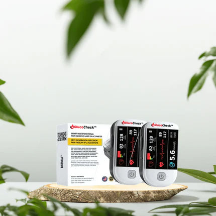 Glucocheck™