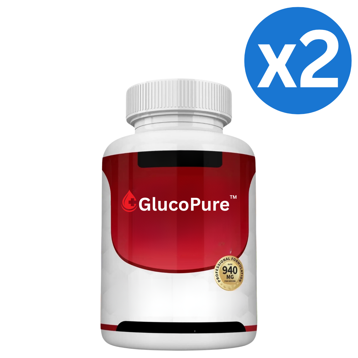 GlucoPure™