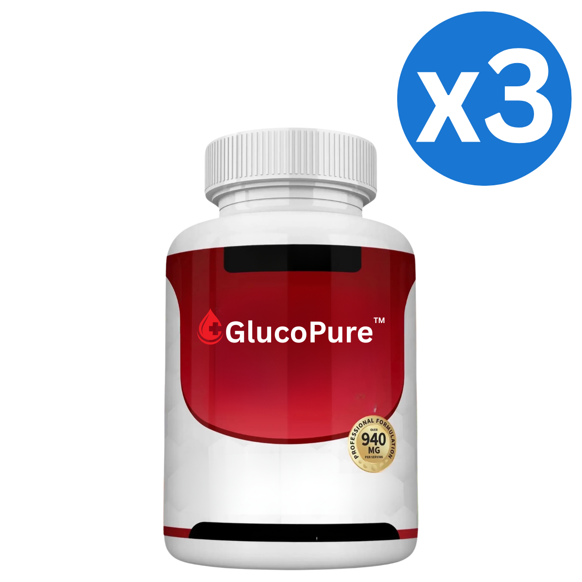GlucoPure™