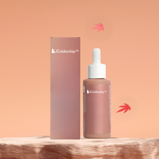 GoldenSip™
