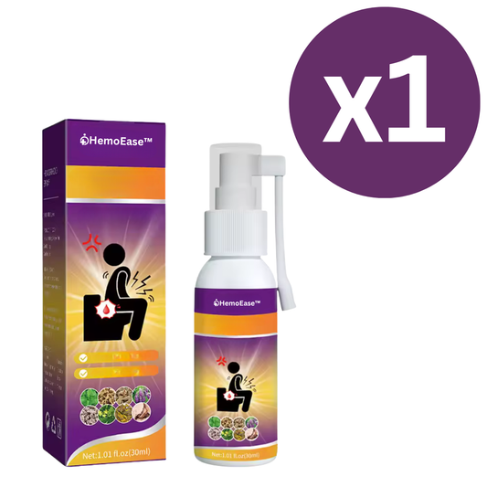 HemoEase™