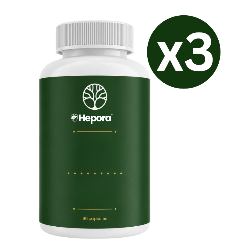 Hepora™