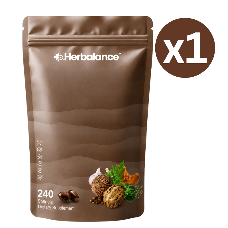 Herbalance™