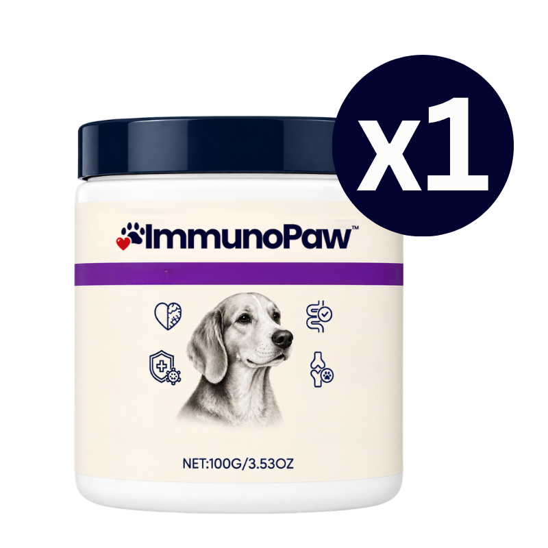 ImmunoPaw™