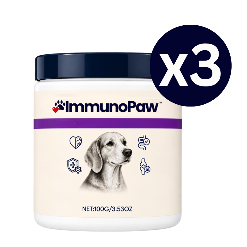 ImmunoPaw™