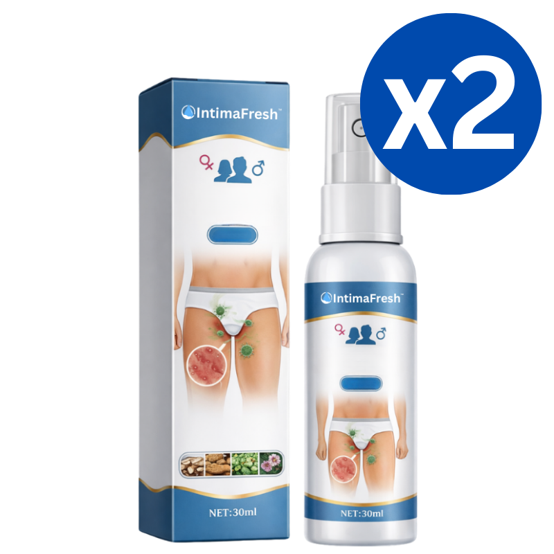 IntimaFresh™