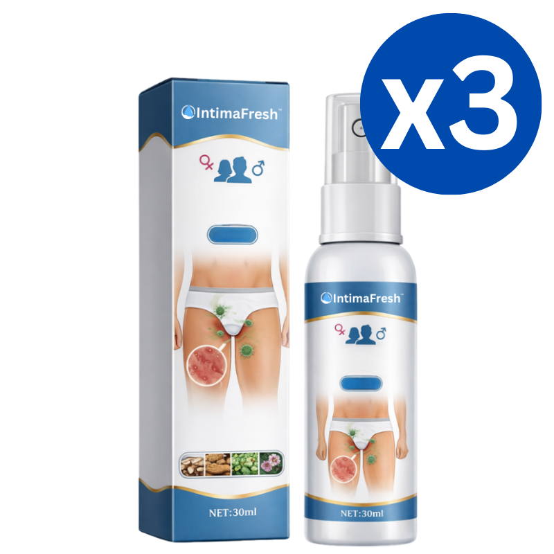 IntimaFresh™