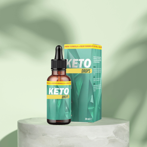 KetoDrops™