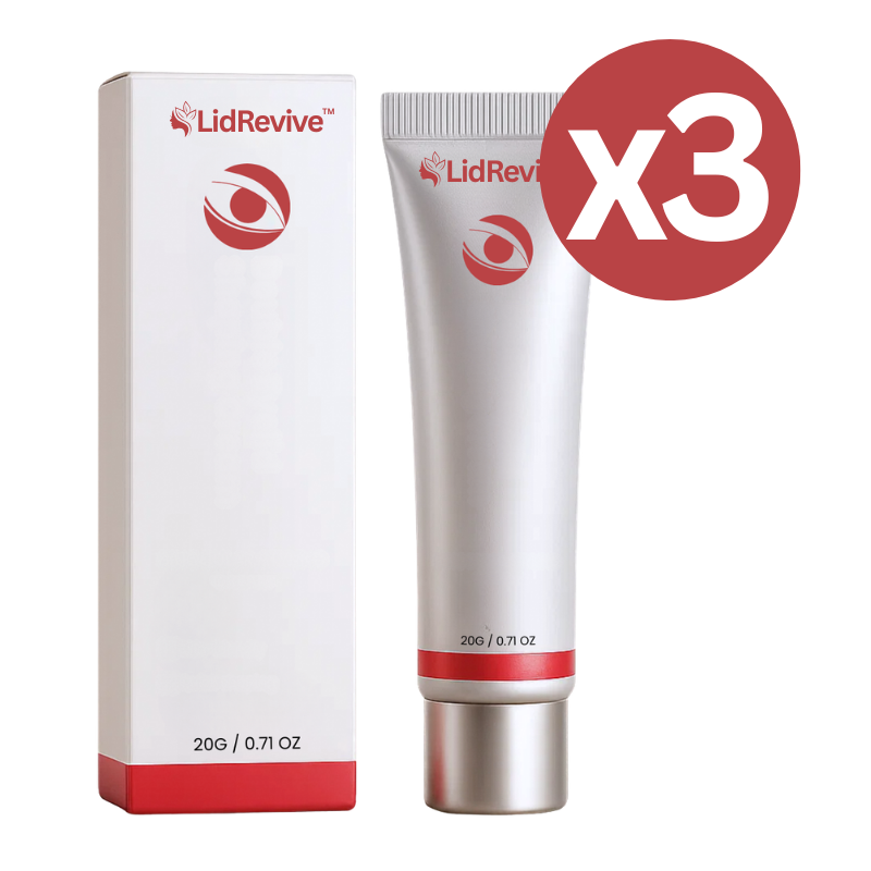 LidRevive™