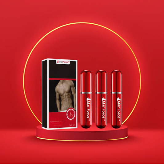ManForce™