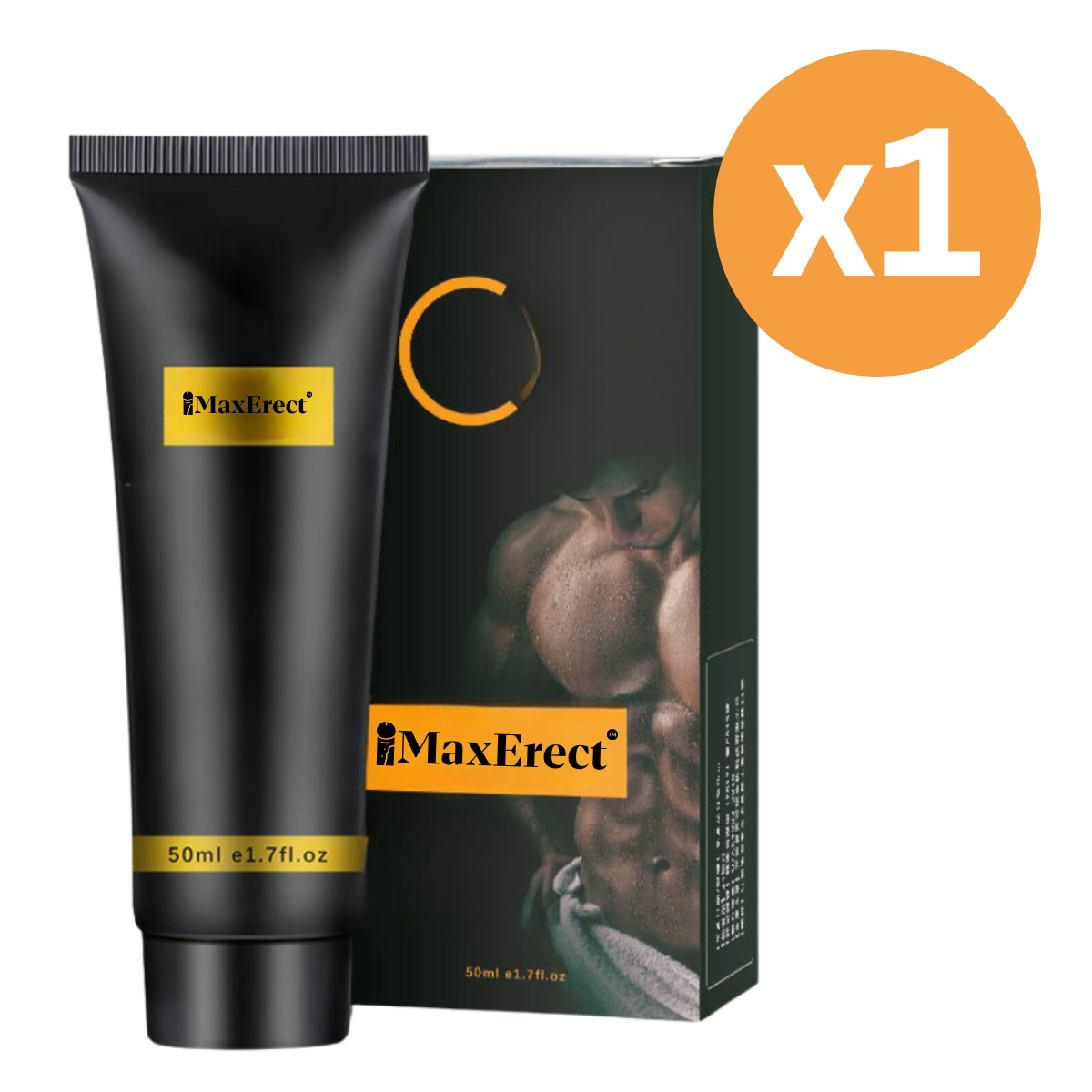 MaxErect™