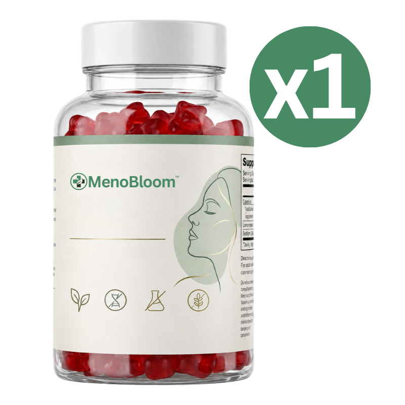 MenoBloom™