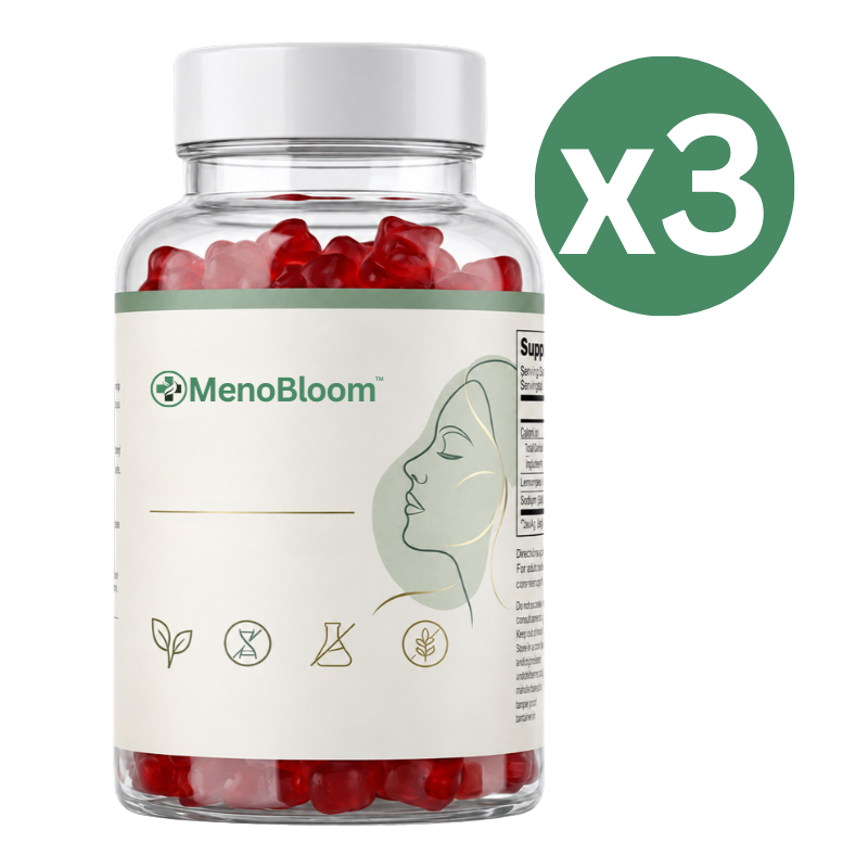 MenoBloom™