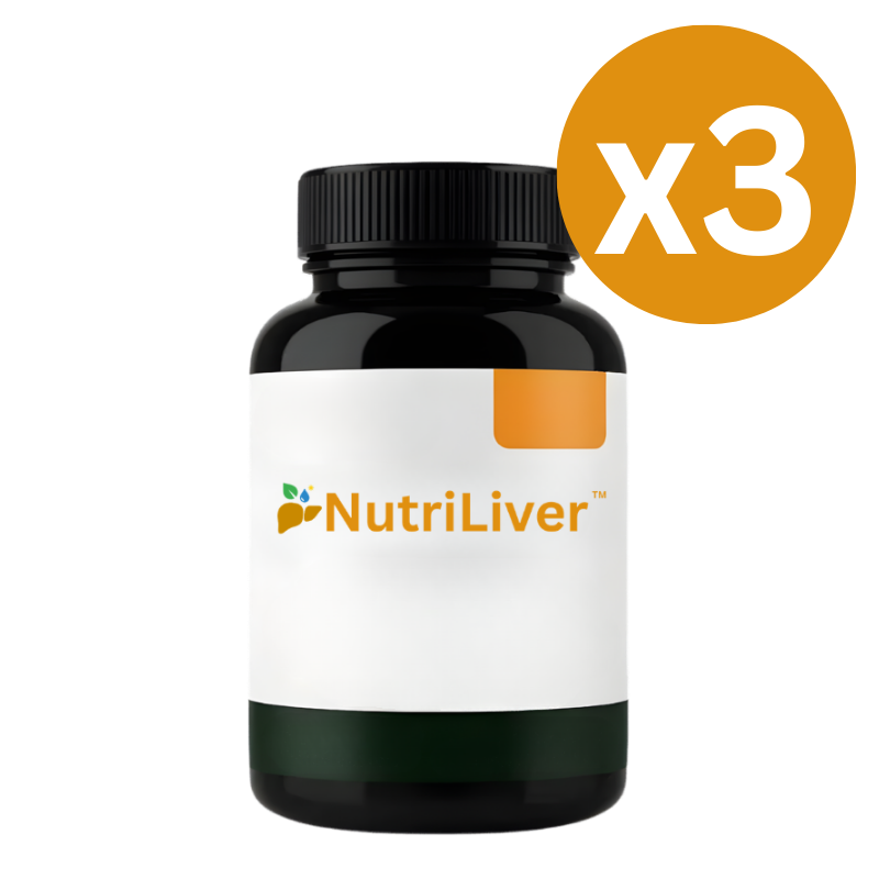 NutriLiver™