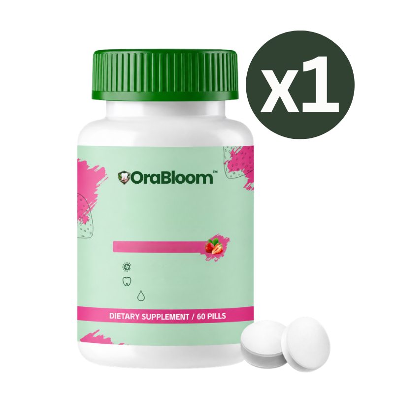 OraBloom™