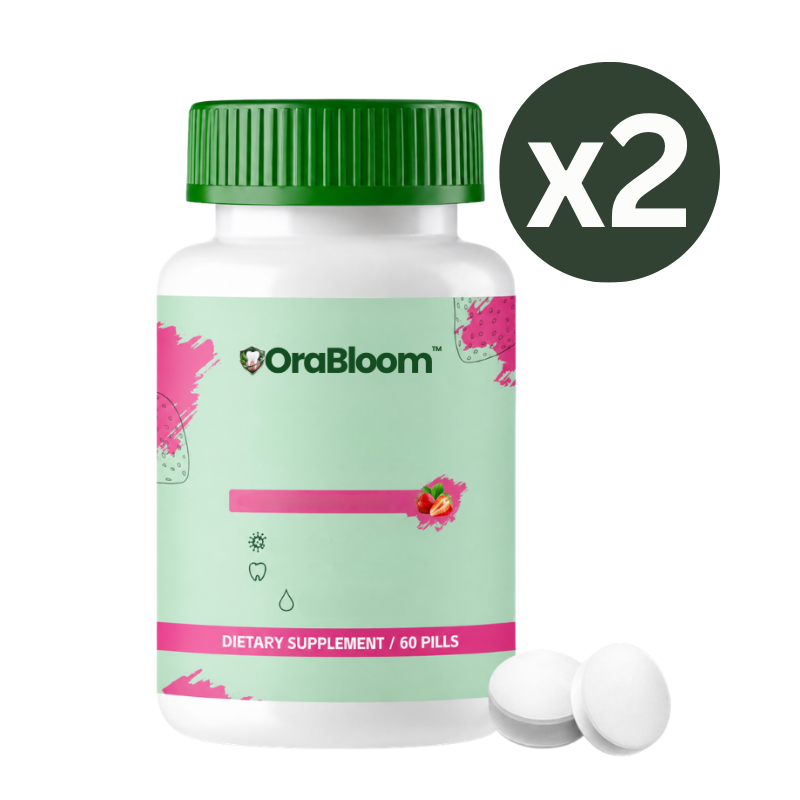 OraBloom™