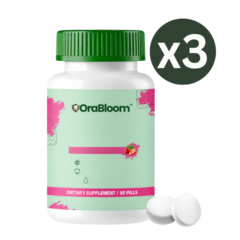 OraBloom™
