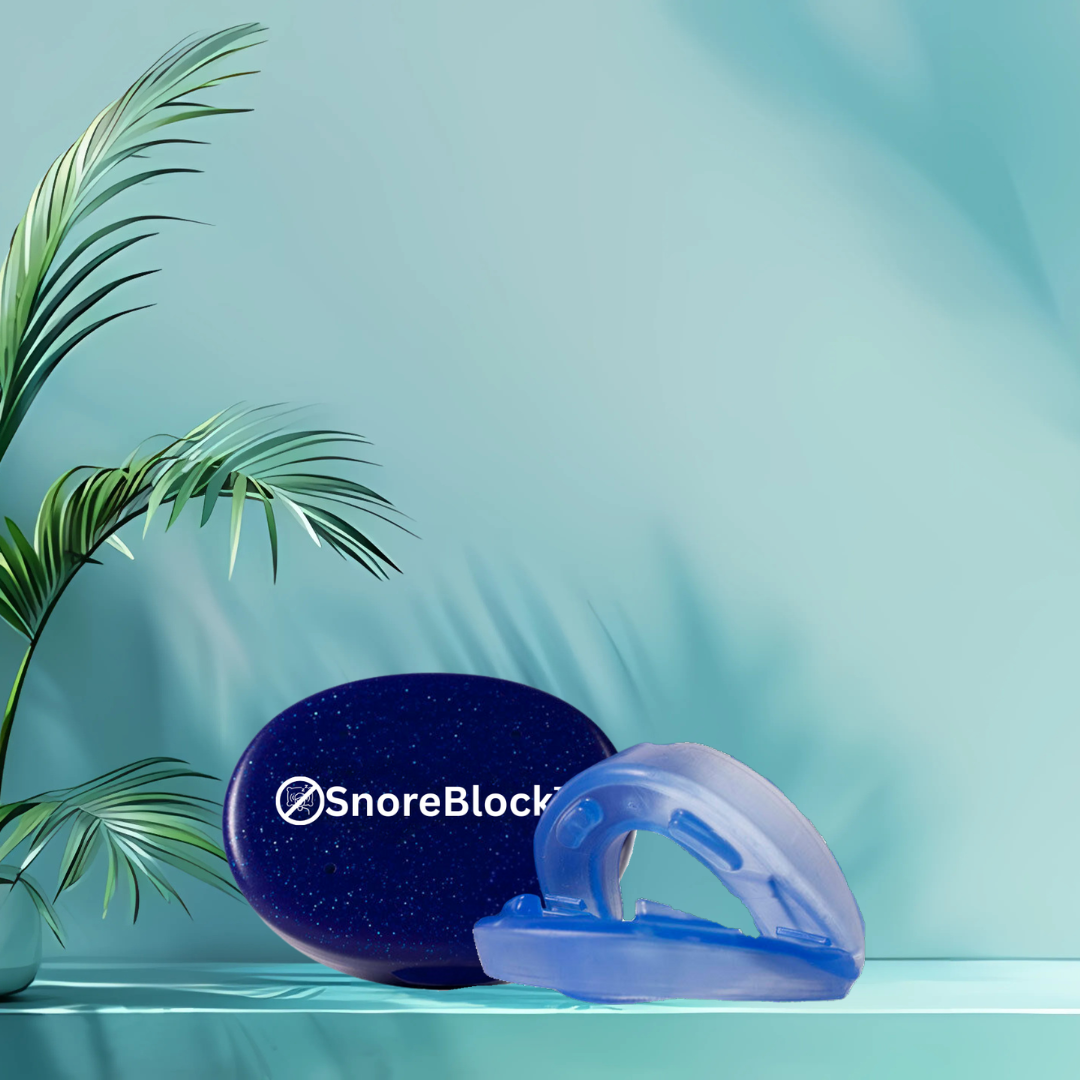 SnoreBlock™