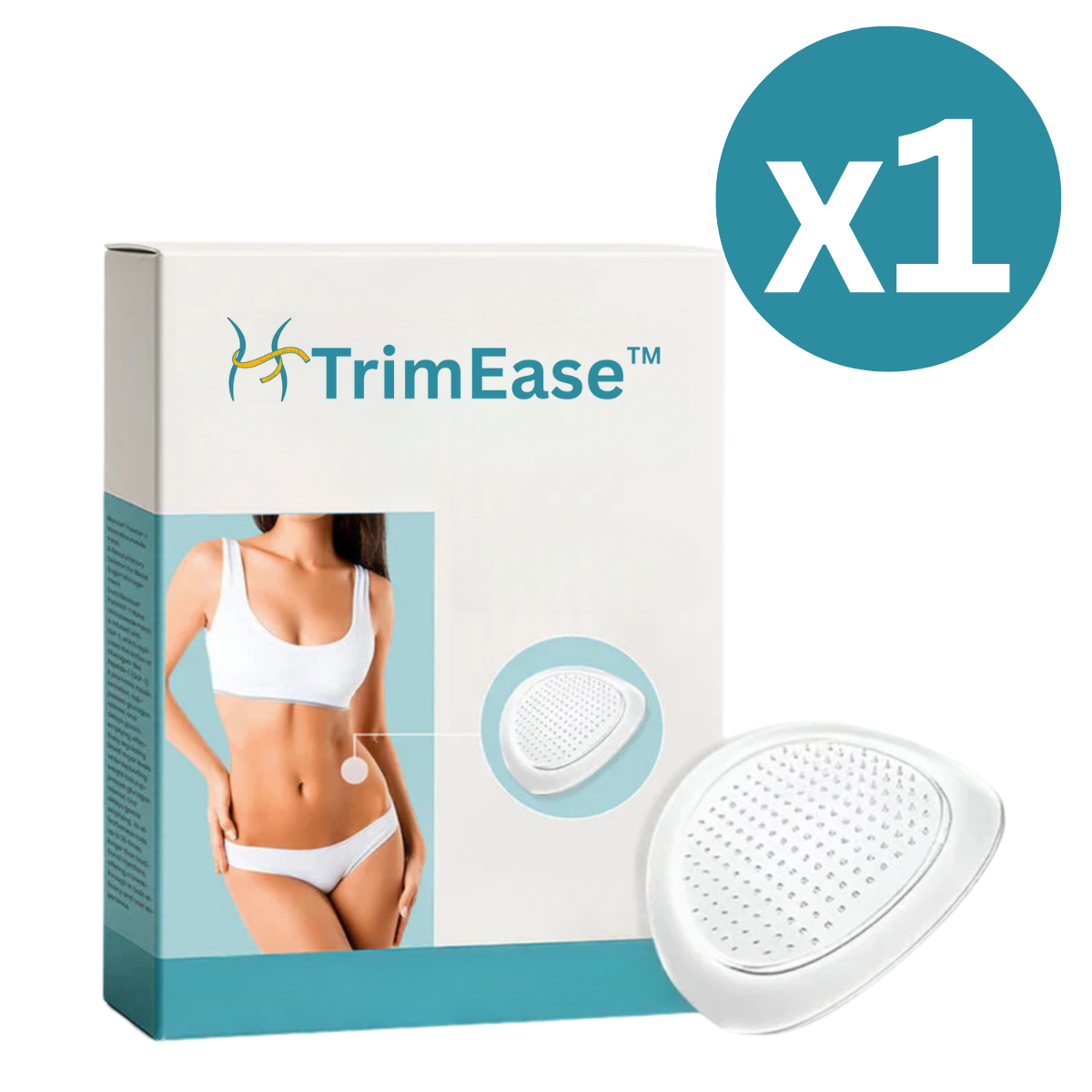 TrimEase™