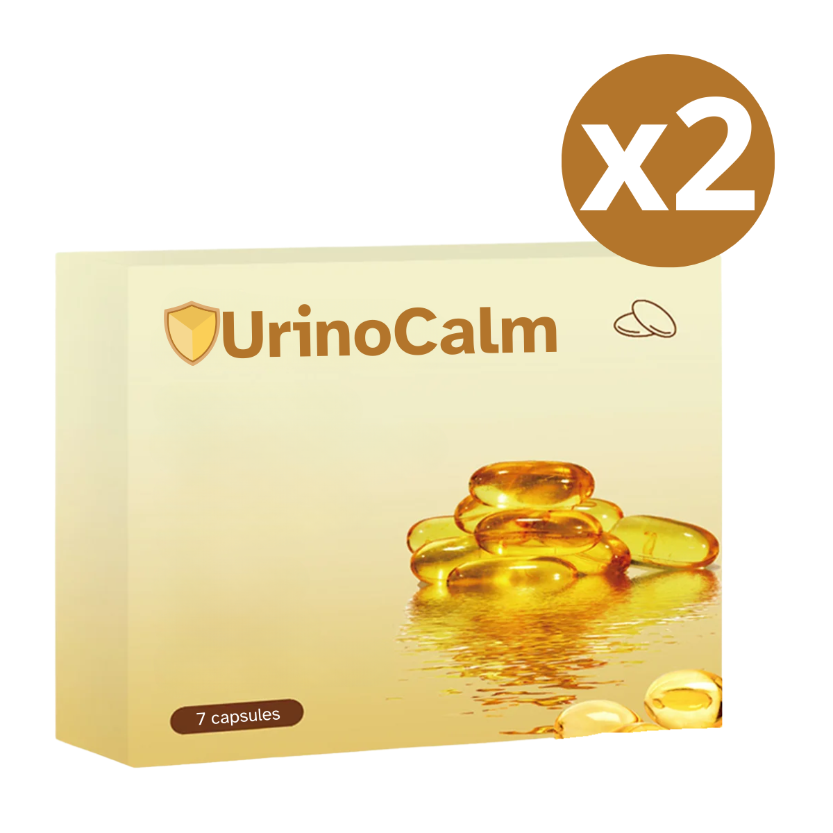 UrinoCalm™