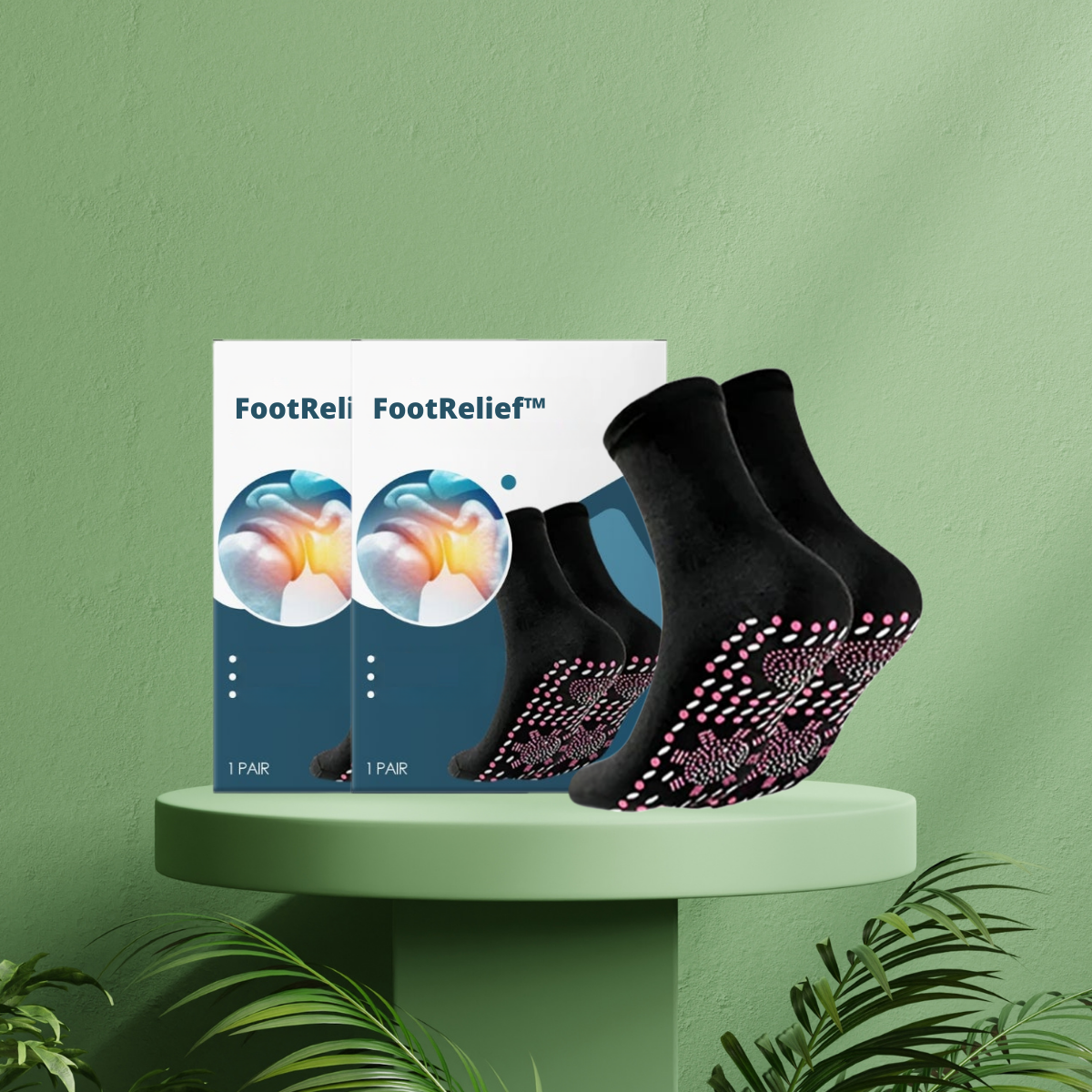 FootRelief™