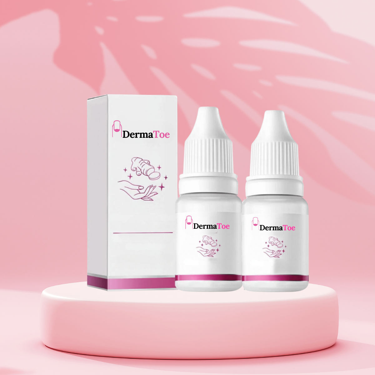 DermaToe™